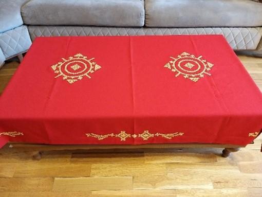 MarashTablecloths